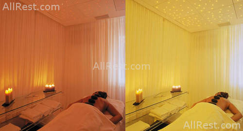Mezzatorre Resort & Spa 70